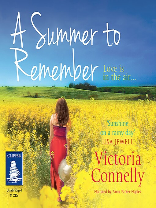 Title details for A Summer to Remember by Victoria Connelly - Available